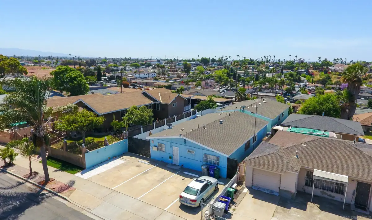 4165-71 Epsilon St, San Diego, CA 92113 - #1