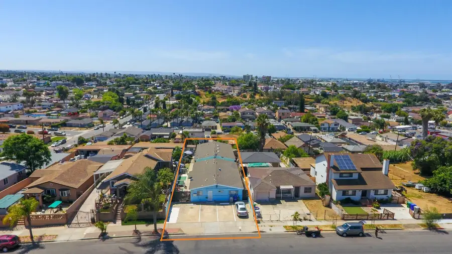 4165-71 Epsilon St, San Diego, CA 92113 - #2