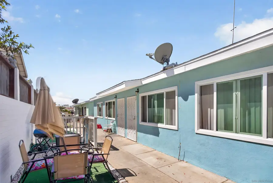 4165-71 Epsilon St, San Diego, CA 92113 - #3
