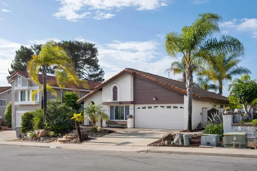 9070 Rowlett Av, San Diego, CA 92129 - #2