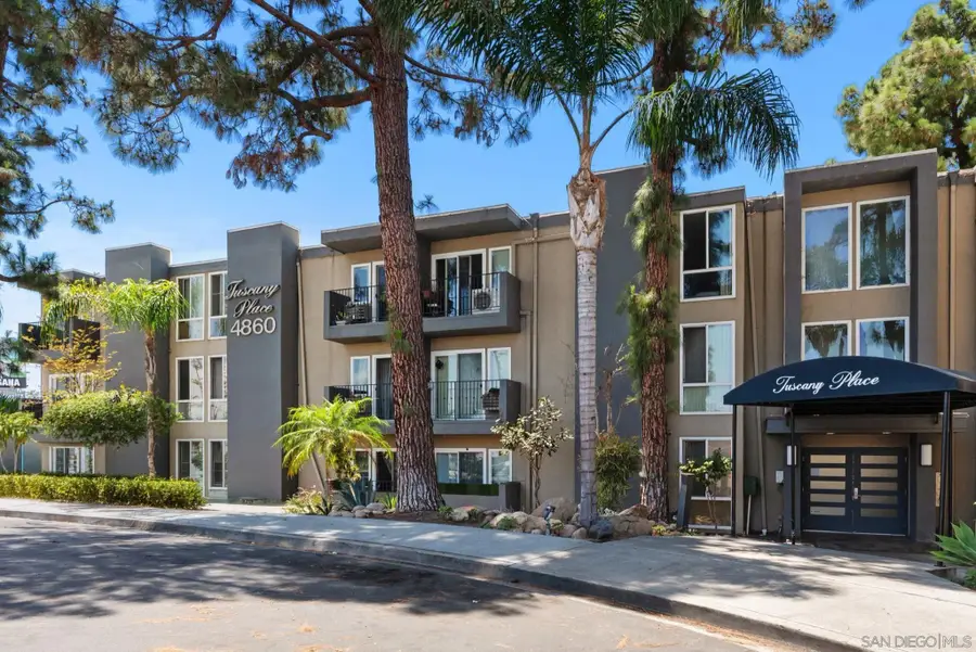 4860 Rolando Ct. #79, San Diego, CA 92115 - #3