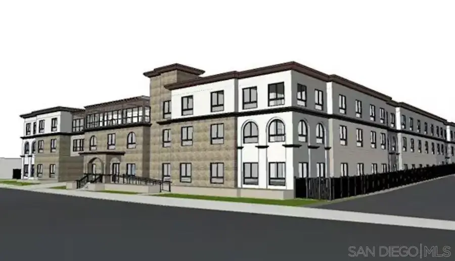 1163 N 2nd St, El Cajon, CA 92021 - #2