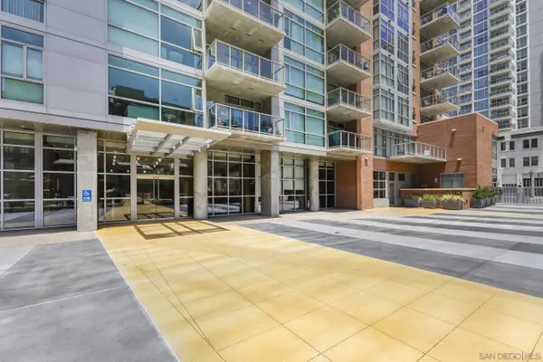 800 The Mark Lane #1202, San Diego, CA 92101