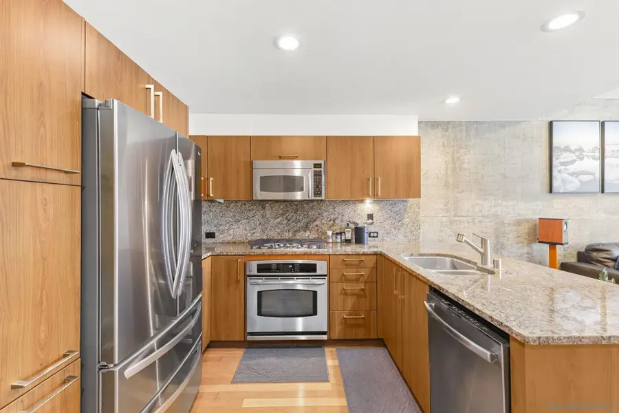 800 The Mark Lane #1202, San Diego, CA 92101 - #2