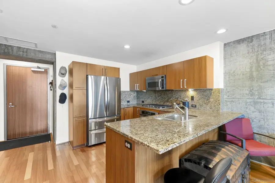 800 The Mark Lane #1202, San Diego, CA 92101 - #3