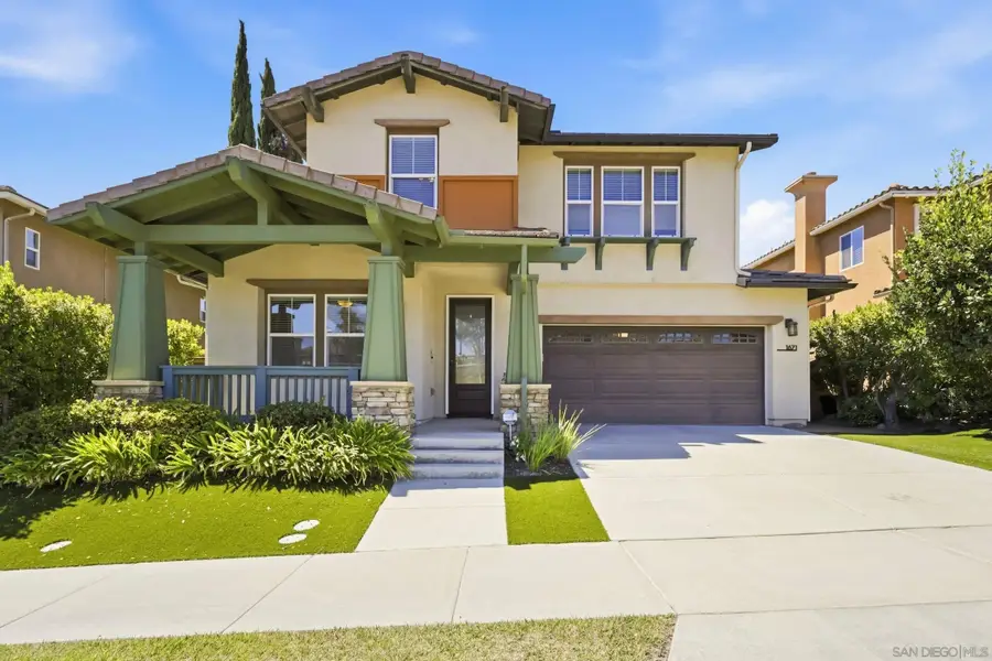 1671 Shircliffe St, Chula Vista, CA 91913 - #3