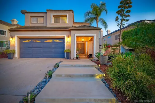 11711 Boulton Ave, San Diego, CA 92128