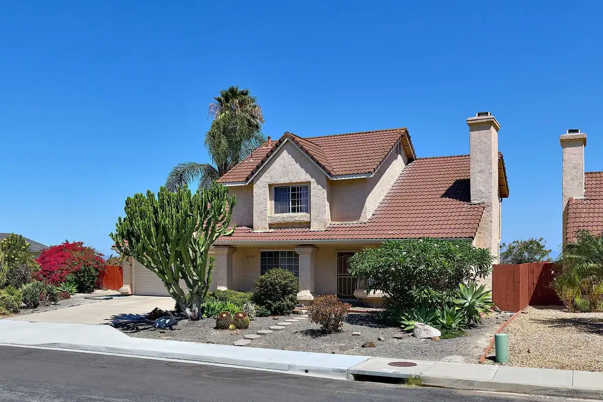 4852 Northerly, Oceanside, CA 92056 - #1