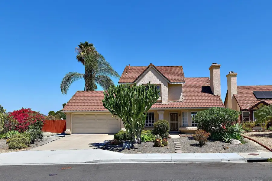 4852 Northerly, Oceanside, CA 92056 - #2