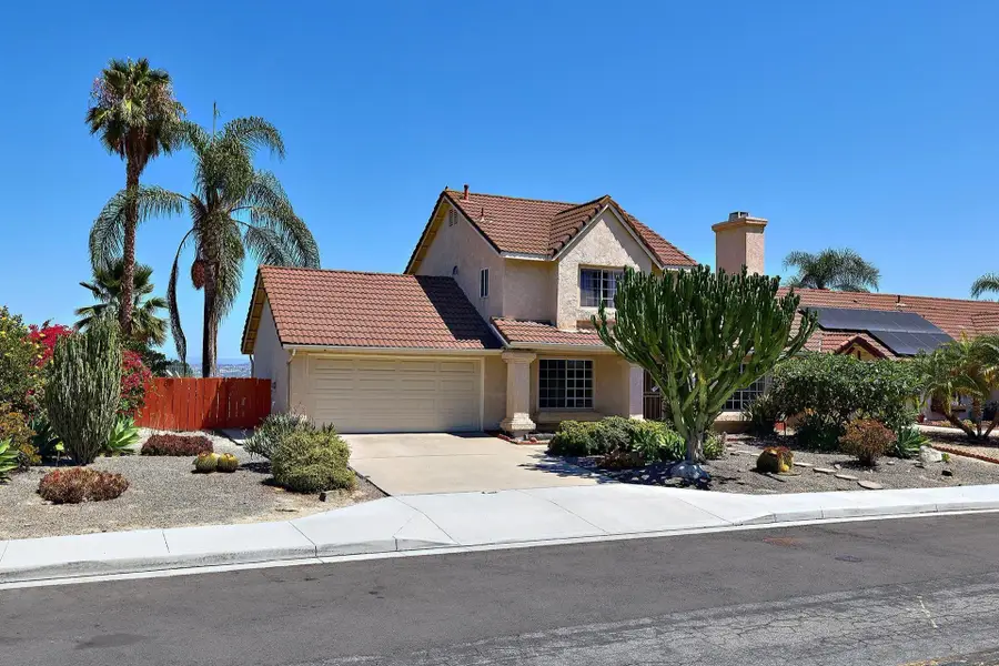 4852 Northerly, Oceanside, CA 92056 - #3