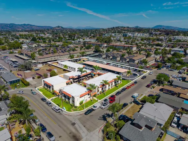 345 E Park Avenue, Escondido, CA 92025
