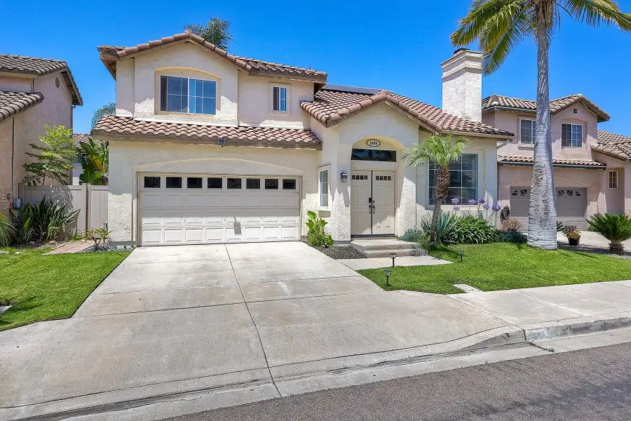 1084 Forest Lake, Chula Vista, CA 91915 - #2