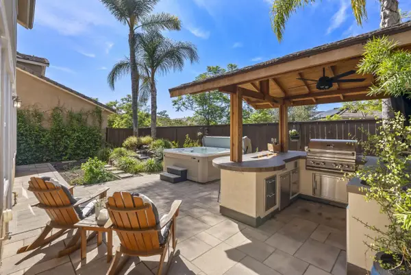 16840 Silver Crest Drive, San Diego, CA 92127