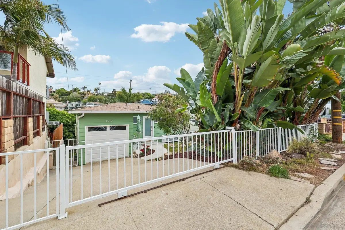 3542 Wawona Dr, San Diego, CA 92106 - #1