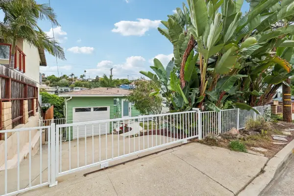 3542 Wawona Dr, San Diego, CA 92106