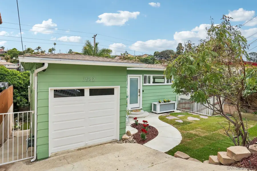 3542 Wawona Dr, San Diego, CA 92106 - #2