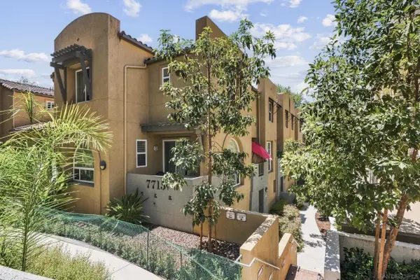 7715 El Cajon Blvd #10, La Mesa, CA 91942