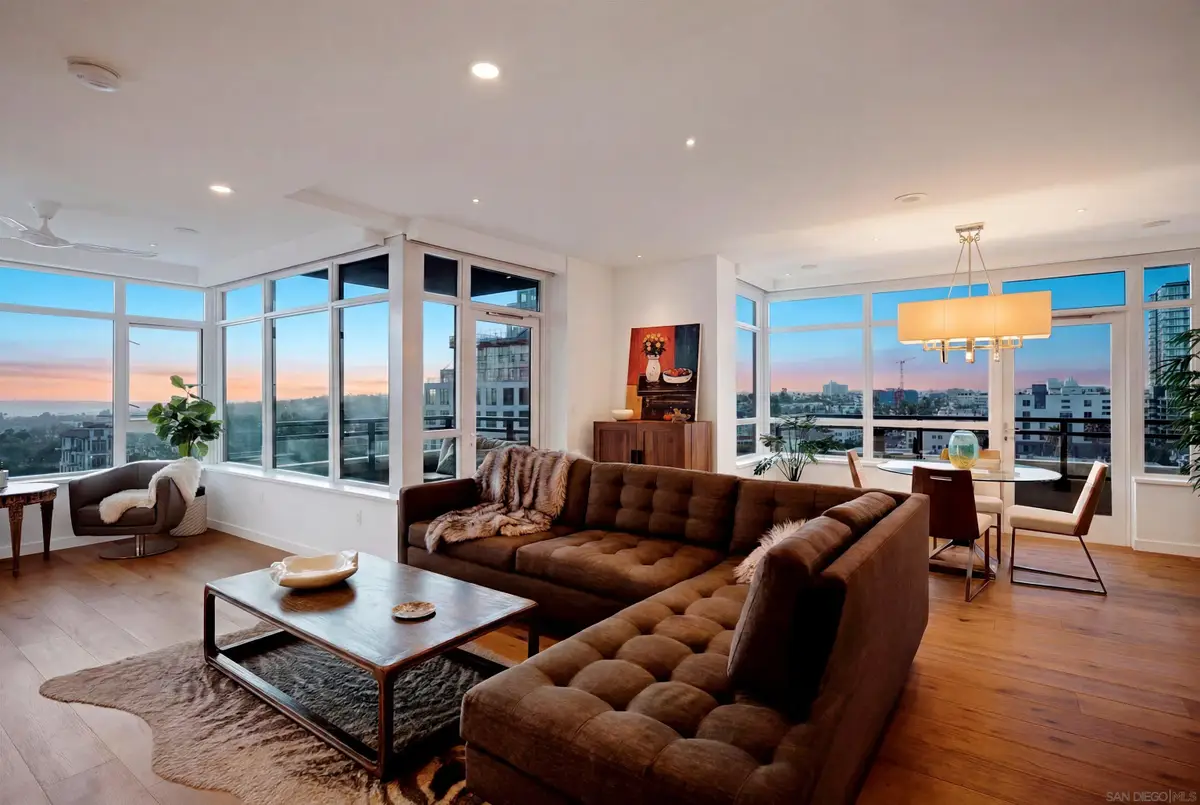 475 Redwood Street #906 #906, San Diego, CA 92103 - #1