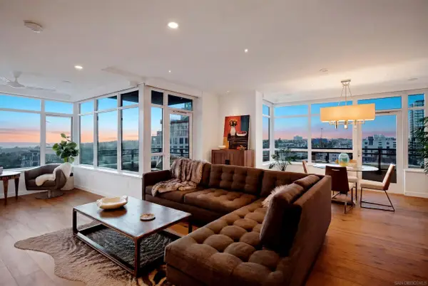 475 Redwood Street #906 #906, San Diego, CA 92103
