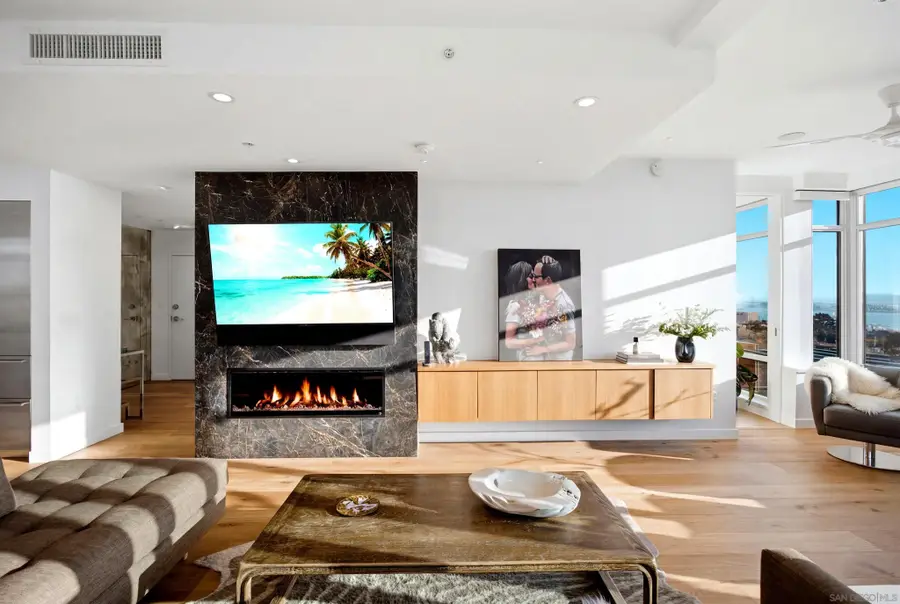 475 Redwood Street #906 #906, San Diego, CA 92103 - #2