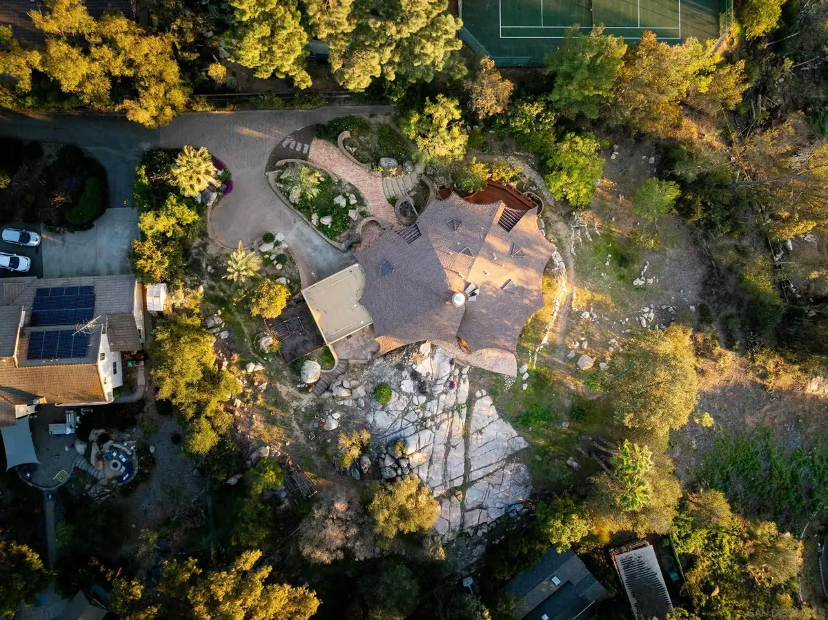 16512 Wilderness Rd, Poway, CA 92064 - #1