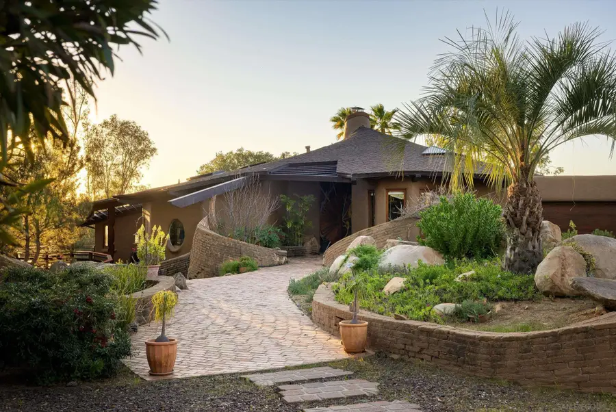 16512 Wilderness Rd, Poway, CA 92064 - #2