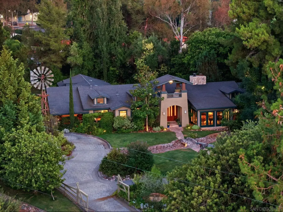 13327 Calle Colina, Poway, CA 92064 - #1