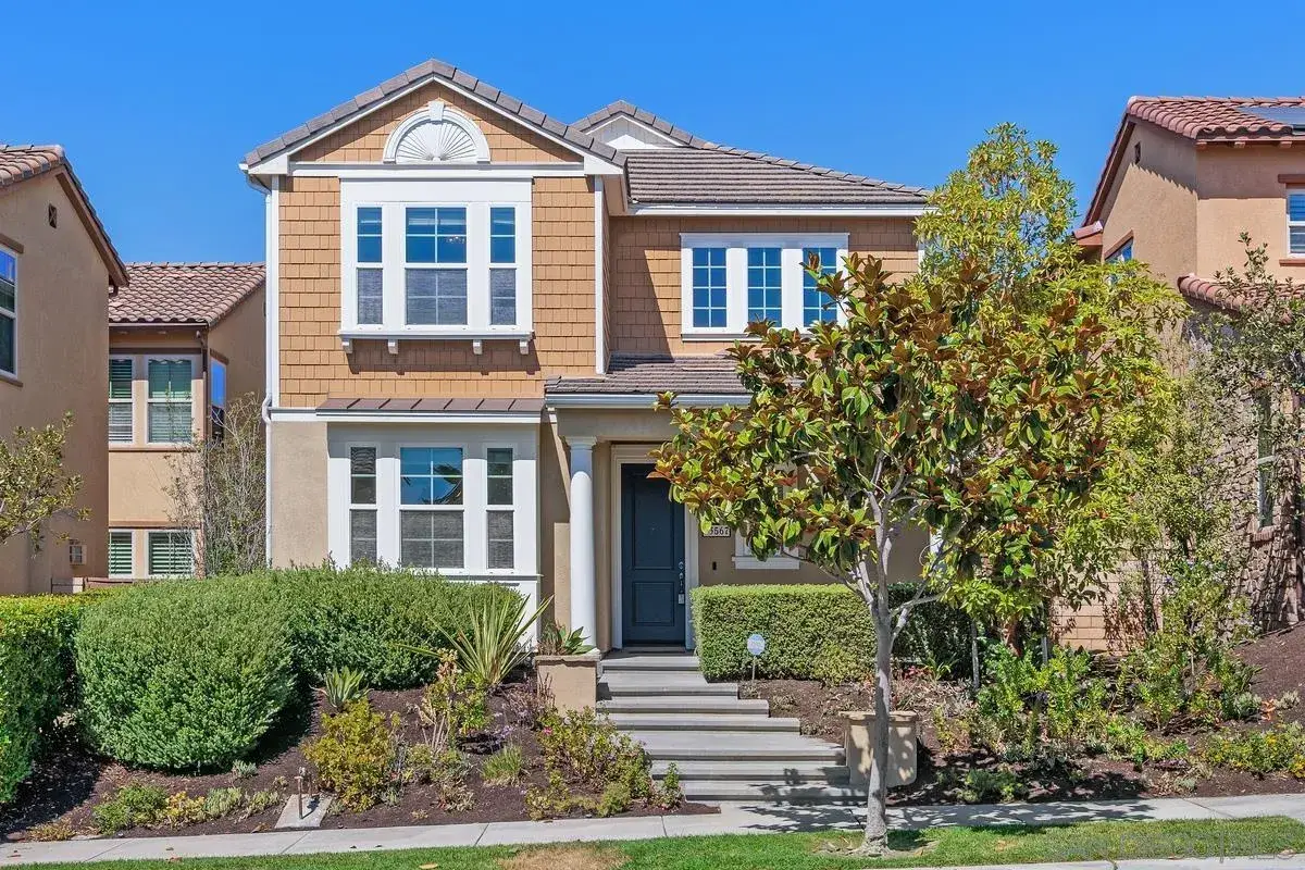 13567 Arroyo Dale, San Diego, CA 92130 - #1