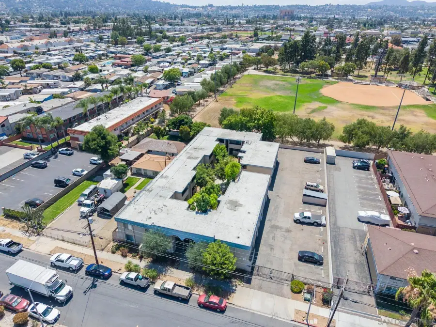 340 Orlando St, El Cajon, CA 92021 - #2