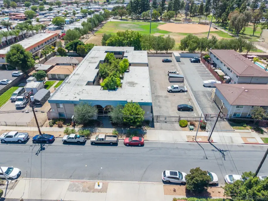 340 Orlando St, El Cajon, CA 92021 - #3