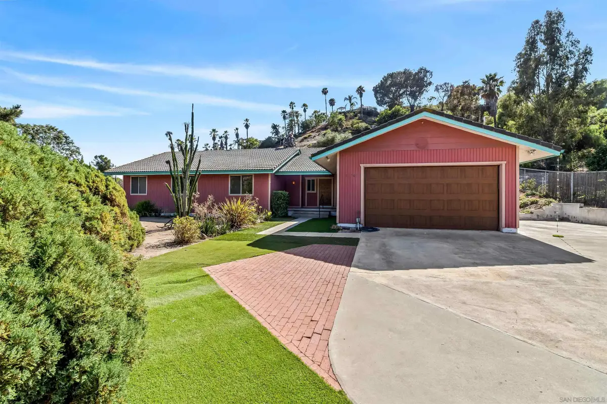 11701 Shadow Valley Rd, El Cajon, CA 92020 - #1