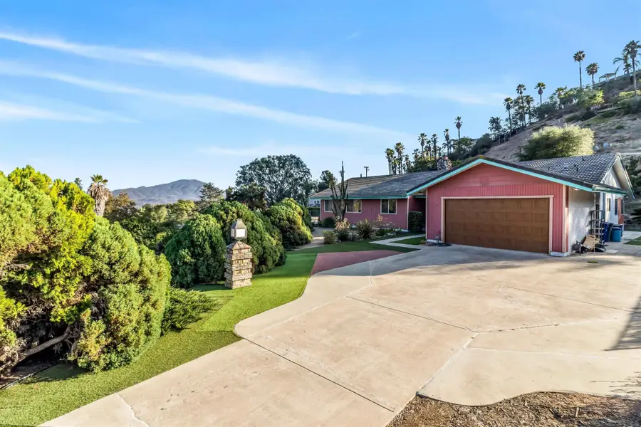 11701 Shadow Valley Rd, El Cajon, CA 92020 - #2