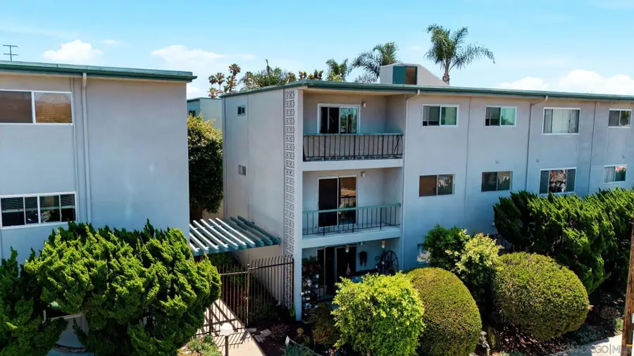 4875 Cole St #50, San Diego, CA 92117 - #2