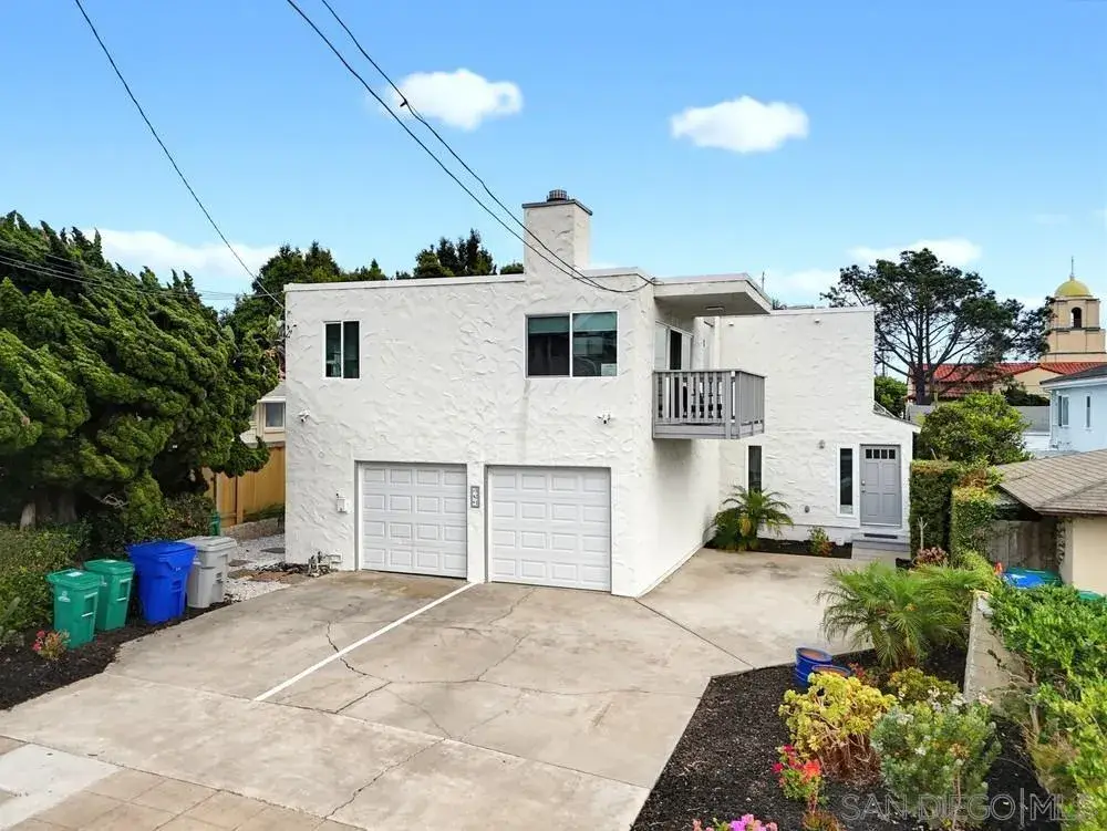 521 Arenas St, La Jolla, CA 92037 - #1