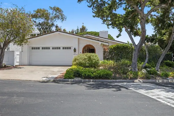 8223 Caminito Lacayo, La Jolla, CA 92037