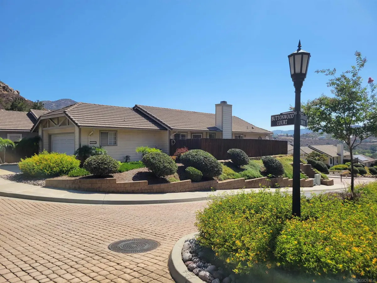 1285 Buttonwood Ct, El Cajon, CA 92019 - #1