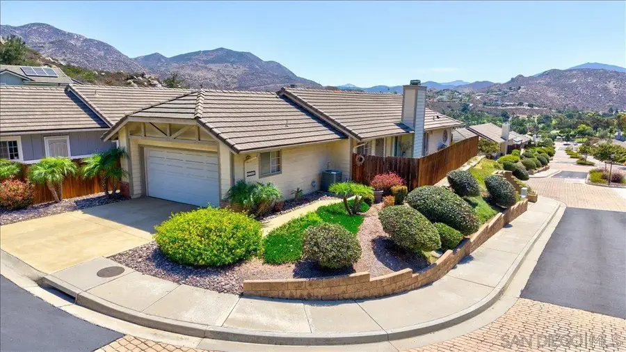 1285 Buttonwood Ct, El Cajon, CA 92019 - #3