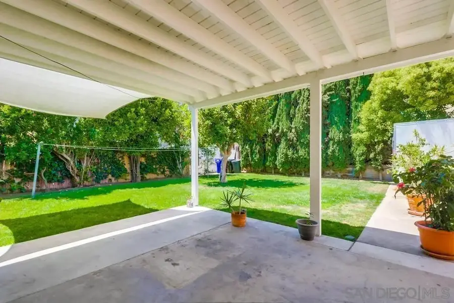 3280 Gillette Street, San Diego, CA 92102 - #3