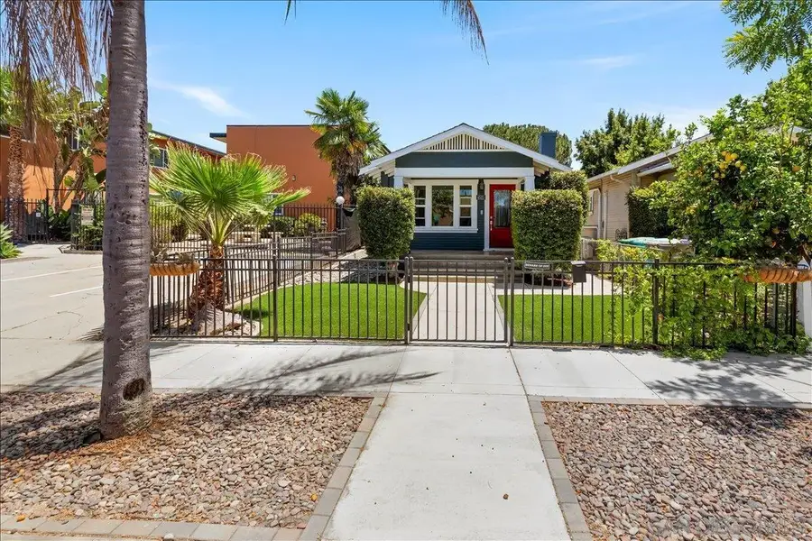 4521 39th St., San Diego, CA 92116 - #2
