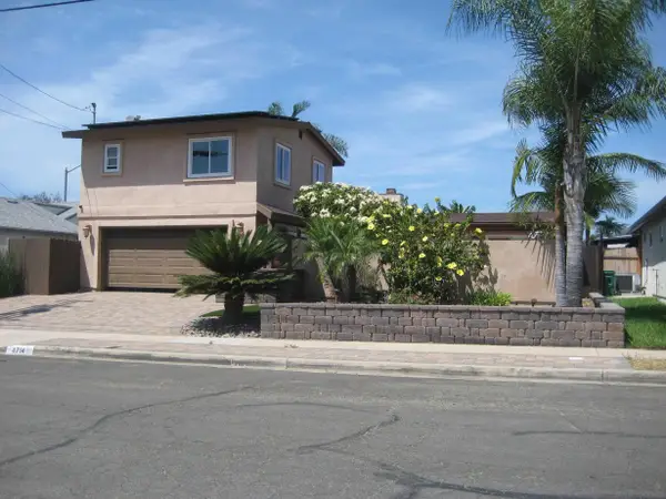 4714 Mount Harris Dr., San Diego, CA 92117