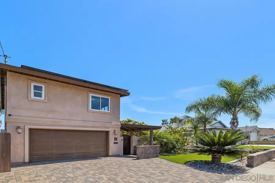 4714 Mount Harris Dr., San Diego, CA 92117 - #2