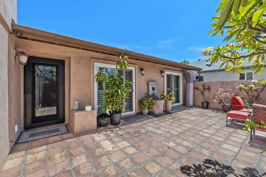 4714 Mount Harris Dr., San Diego, CA 92117 - #3