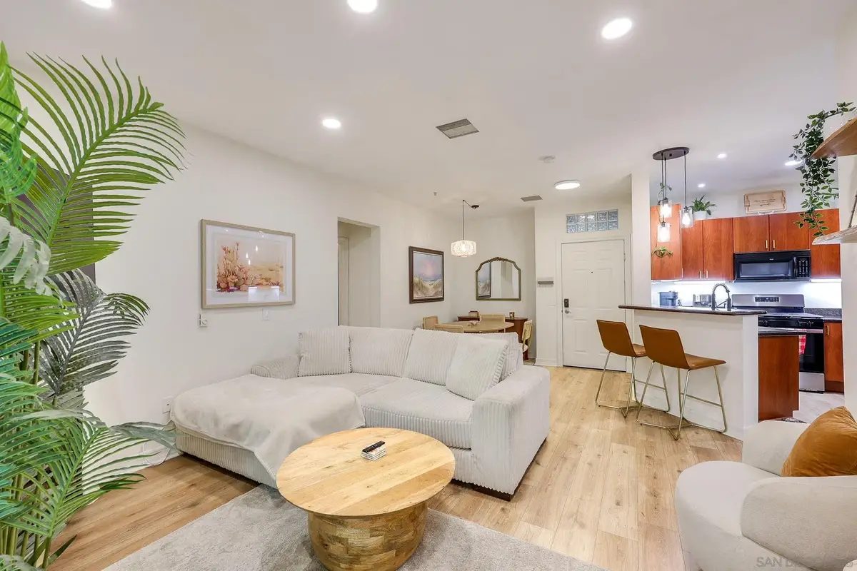 1465 C St #3310, San Diego, CA 92101 - #1
