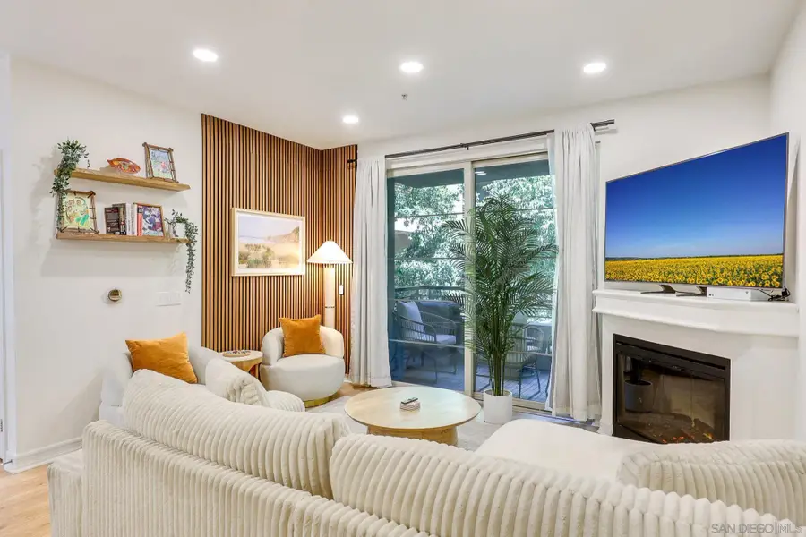 1465 C St #3310, San Diego, CA 92101 - #3