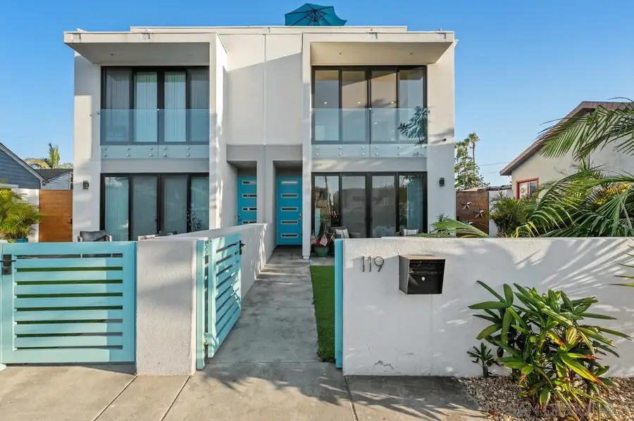 119 Date Ave, Imperial Beach, CA 91932 - #2