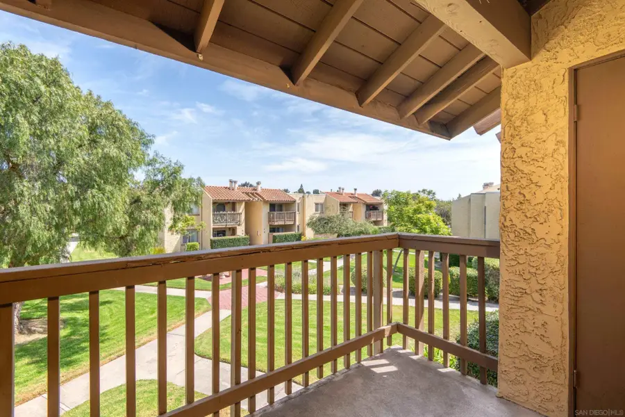 2980 Alta View Dr #202, San Diego, CA 92139 - #2