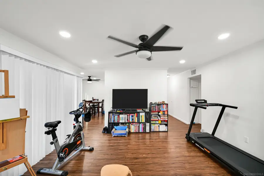 17195 W Bernardo Dr #101, San Diego, CA 92127 - #3