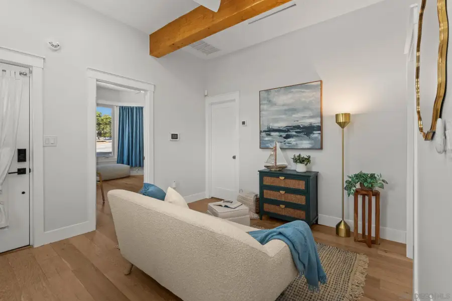 305 Pomona Ave, Coronado, CA 92118 - #3