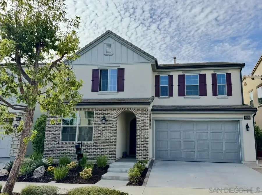 13516 Peach Tree Way, San Diego, CA 92130 - #2
