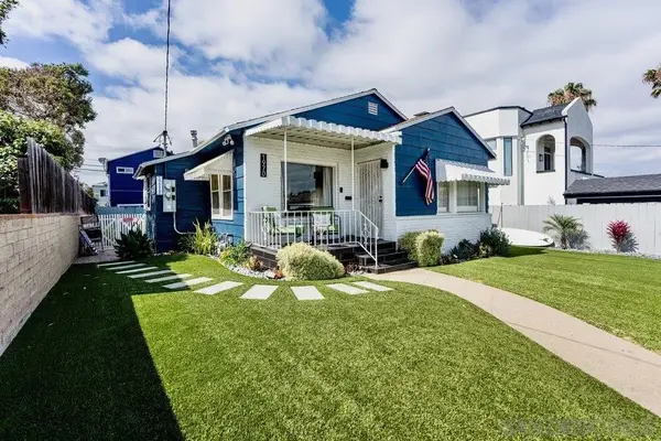 1968-70 Pacific Beach Drive, San Diego, CA 92109